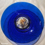 プチレストラン ブーケ・ド・フランス - マスカルポーネのグラース