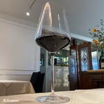 プチレストラン ブーケ・ド・フランス - Clos de los Siete by Michel Rolland