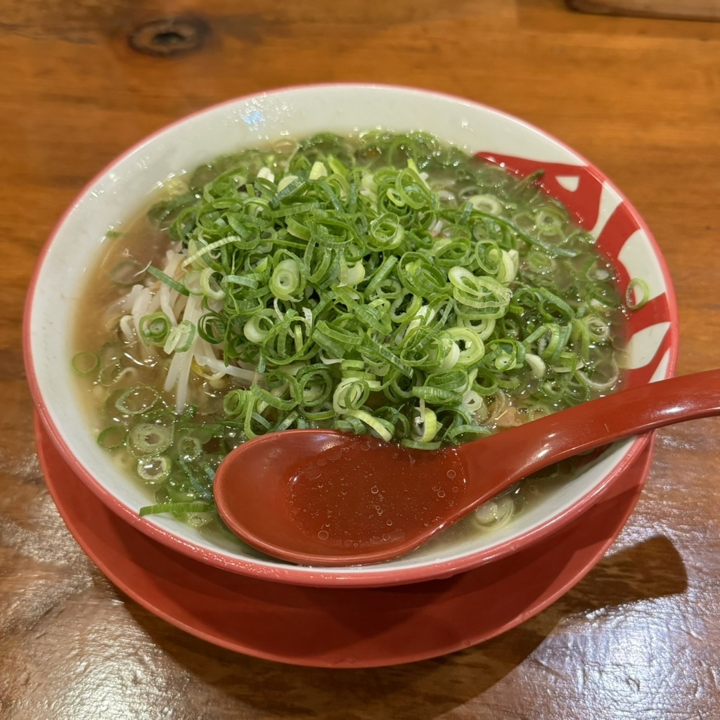 らーめん 八角 三木 店