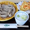 戸隠蕎麦やまざと