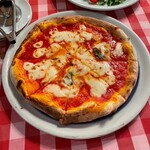 TRATTORIA E PIZZERIA ELEFANTE - 