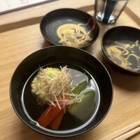 懐石料理 桝田 - 