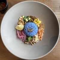 Longrain Tokyo - 