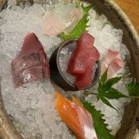 魚匠 銀平 道頓堀店 - 
