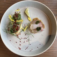 Longrain Tokyo - 