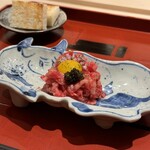 WAGYU USHITOMI - 