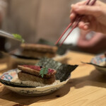 WAGYU USHITOMI - 