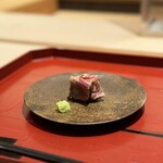 WAGYU USHITOMI - 