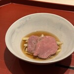 WAGYU USHITOMI - 