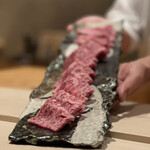 WAGYU USHITOMI - 