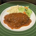 BISTRO CHAUD LAPIN - 