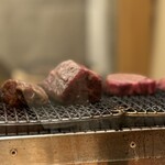 WAGYU USHITOMI - 