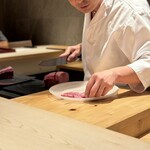 WAGYU USHITOMI - 