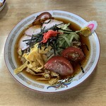 手打ラーメン みうら - 