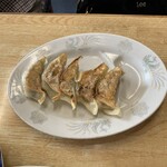 手打ラーメン みうら - 