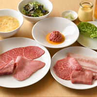 【ランチセット B】ワンドリンク付き･ご飯おかわり無料
