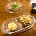 創作料理 笑場 - 