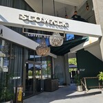 Slowalk Coffee Roasters - 