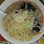 幸楽苑 - 料理写真: