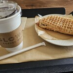 Slowalk Coffee Roasters - 