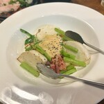 創作料理 笑場 - 