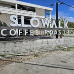 Slowalk Coffee Roasters - 