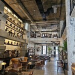 Slowalk Coffee Roasters - 