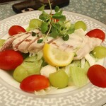 마당플라워카페 - 