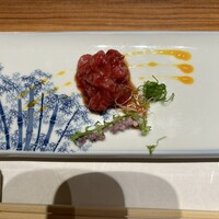 柳橋焼にく わにく - 