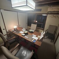 神楽坂 和らく - 