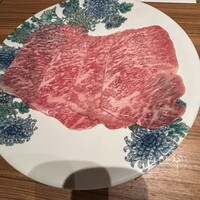 柳橋焼にく わにく - 