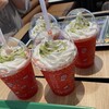 マクドナルド  - 