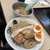 松戸富田製麺 三井アウトレットパーク木更津店