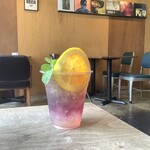 オルタナティブラウンジ - 