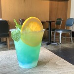 オルタナティブラウンジ - 