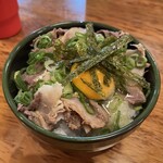神戸ラーメン 第一旭 神戸本店 - 