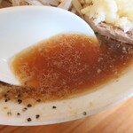 にかいや - スープ