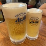 神戸ラーメン 第一旭 - 