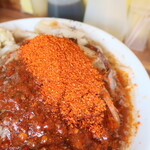 にかいや - トウガラシ