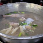 明洞タッカンマリ - 