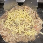 いろは 西仲店 - 