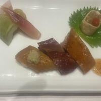 赤坂璃宮 銀座店 - 