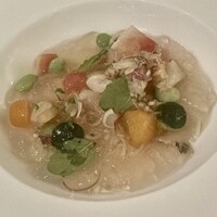 グランド キッチン - 