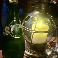 グランド キッチン - 