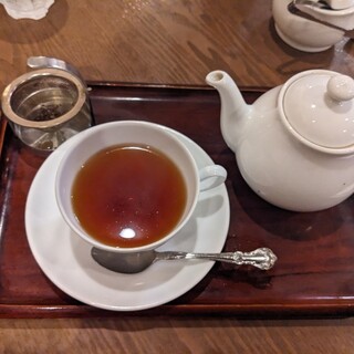 川越紅茶館 クーラクー_0