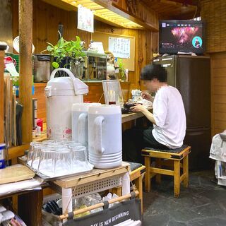 とんかつかつ一_2