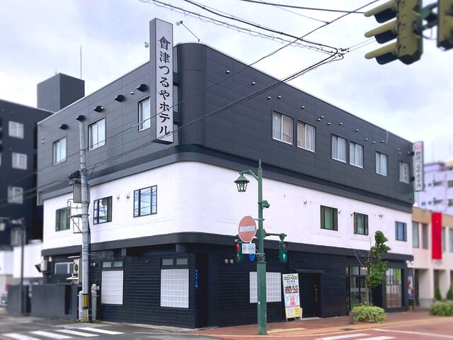 會津つるやホテル - 七日町（ホテル）の写真