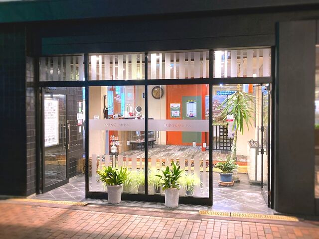 會津つるやホテル - 七日町（ホテル）の写真