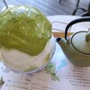 マッチャ ハウス  抹茶館