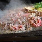 산더미불고기 - 